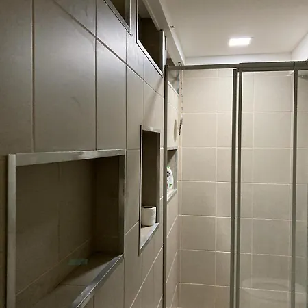 Apartament Area 51