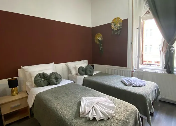 Area 51 Budapest