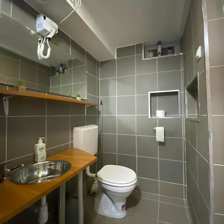 Appartement Area 51 *