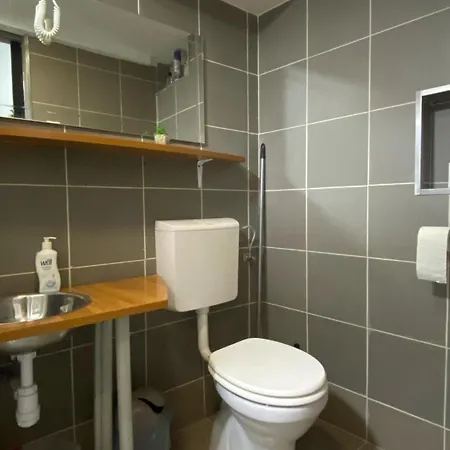 Area 51 Apartament *