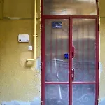 Area 51 Apartment