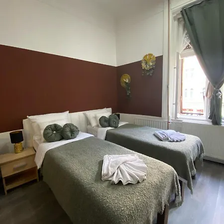 Area 51 Budapest